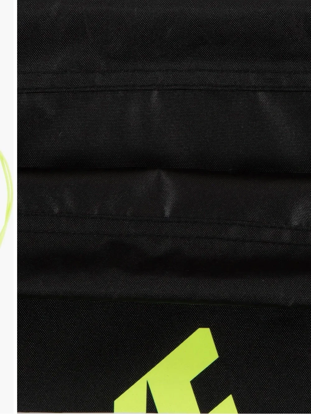 Nike durable black